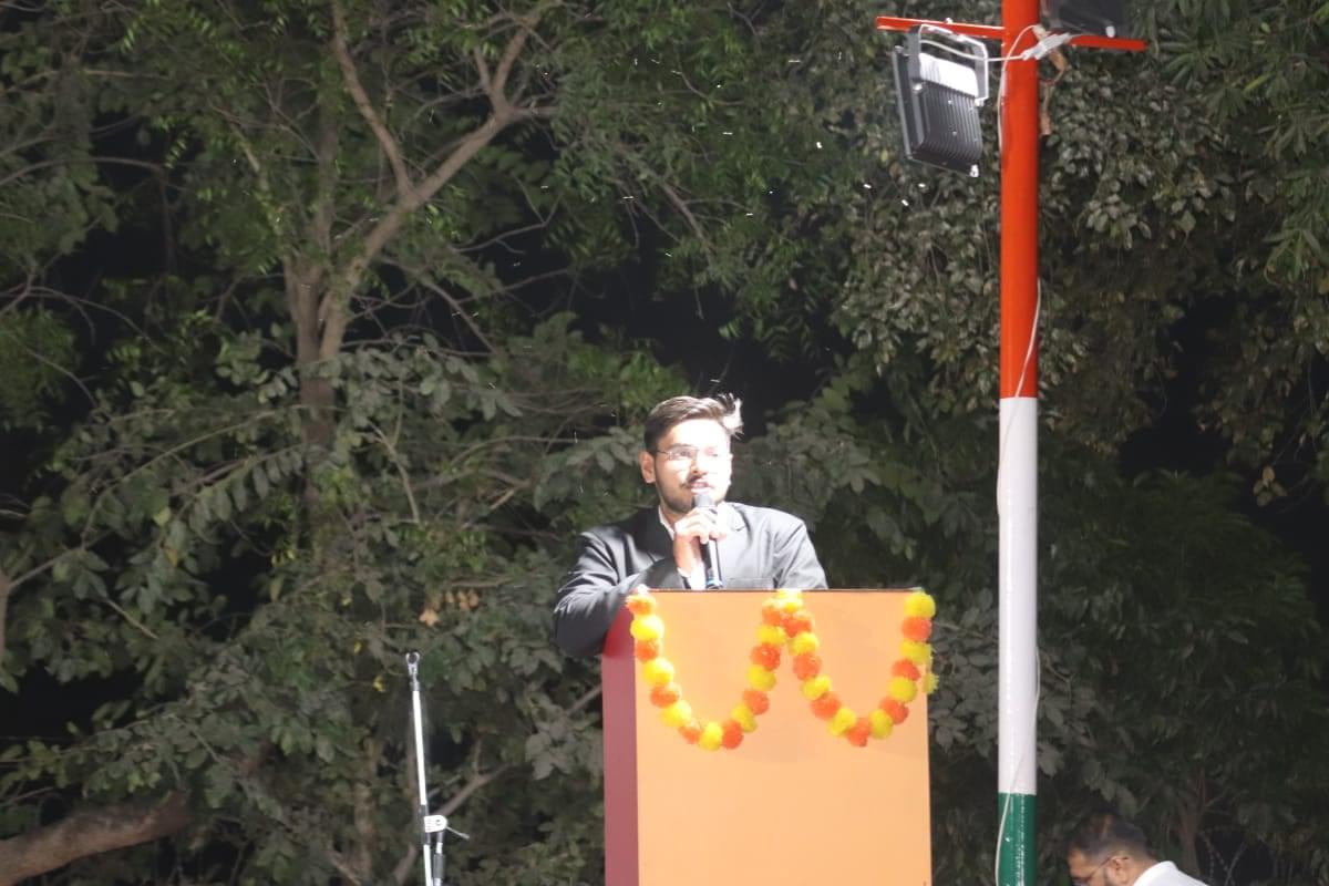 Dr. R. D. Gardi Educational Campus Rajkot Events photo 7